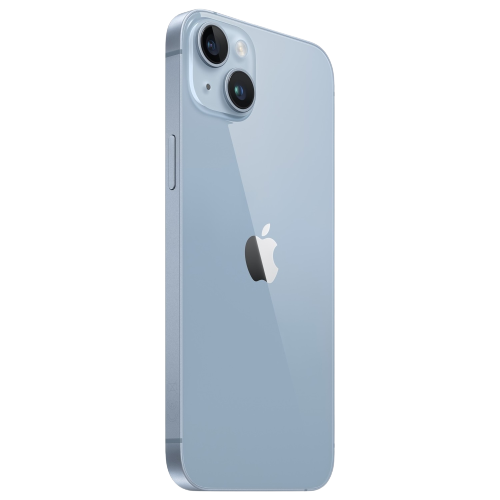 iPhone 14 Plus 128GB MQ523TU/A Mavi Cep Telefonu - Apple Türkiye Garantili