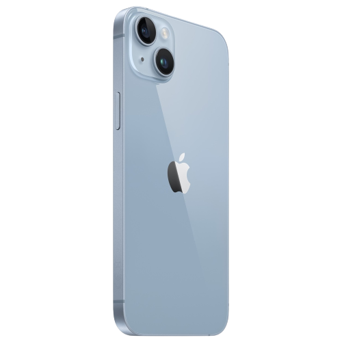 iPhone 14 Plus 128GB MQ523TU/A Mavi Cep Telefonu - Apple Türkiye Garantili