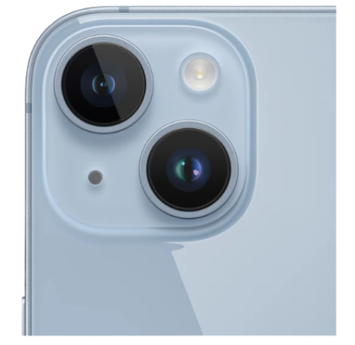 iPhone 14 Plus 128GB MQ523TU/A Mavi Cep Telefonu - Apple Türkiye Garantili