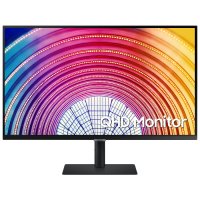 Samsung S60A LS32A604NWMXUF 31.5” 5ms 75Hz FreeSync VA QHD Monitör