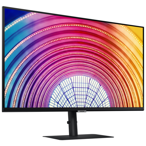 Samsung S60A LS32A604NWMXUF 31.5” 5ms 75Hz FreeSync VA QHD Monitör