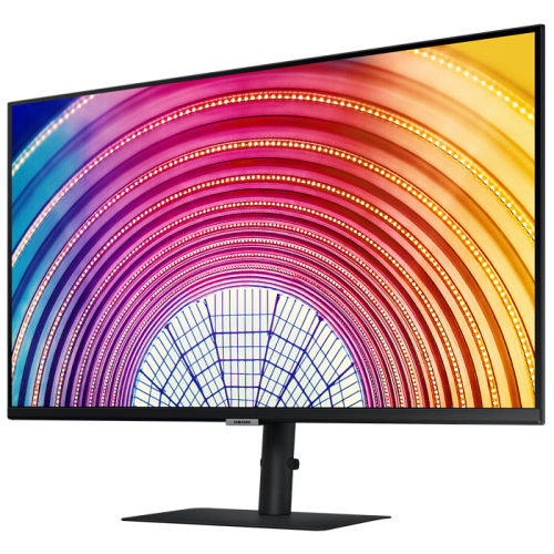 Samsung S60A LS32A604NWMXUF 31.5” 5ms 75Hz FreeSync VA QHD Monitör