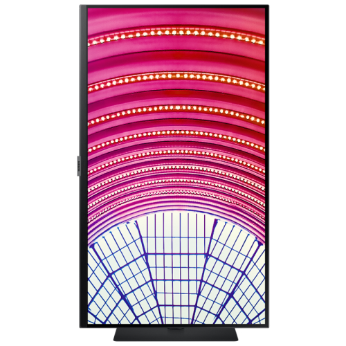 Samsung S60A LS32A604NWMXUF 31.5” 5ms 75Hz FreeSync VA QHD Monitör