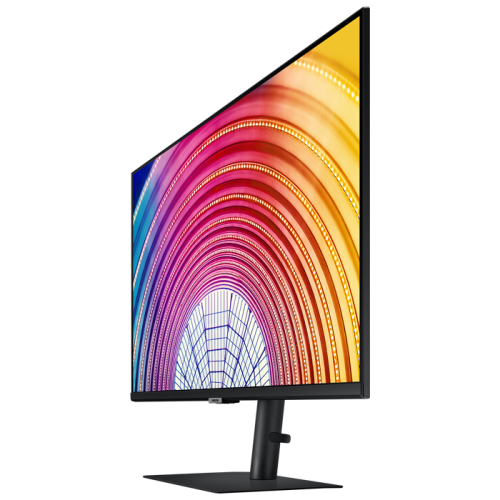 Samsung S60A LS32A604NWMXUF 31.5” 5ms 75Hz FreeSync VA QHD Monitör