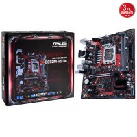 Asus EX-B660M-V5 D4 Gaming Anakart