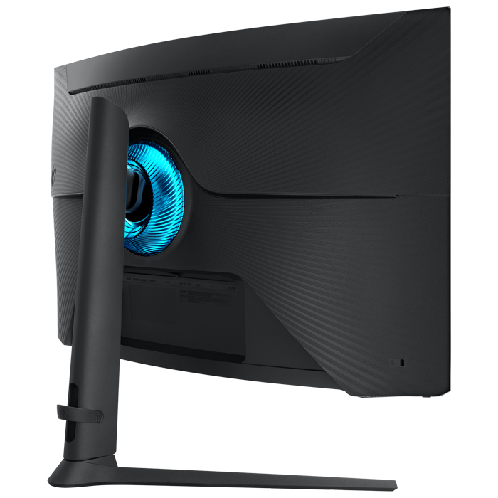 Samsung Odyssey Neo G7 LS32BG750NUXUF 31.5” 1ms 165Hz FreeSync Premium Pro VA 4K UHD Curved Gaming (Oyuncu) Monitör