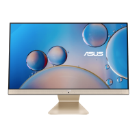 ASUS V241EAK-BA041M i5-1135G7 8GB 256GB SSD 23.8″ FDOS All In One PC