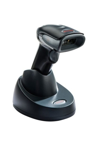 Honeywell 1472G 2D Kablosuz Barkod Okuyucu