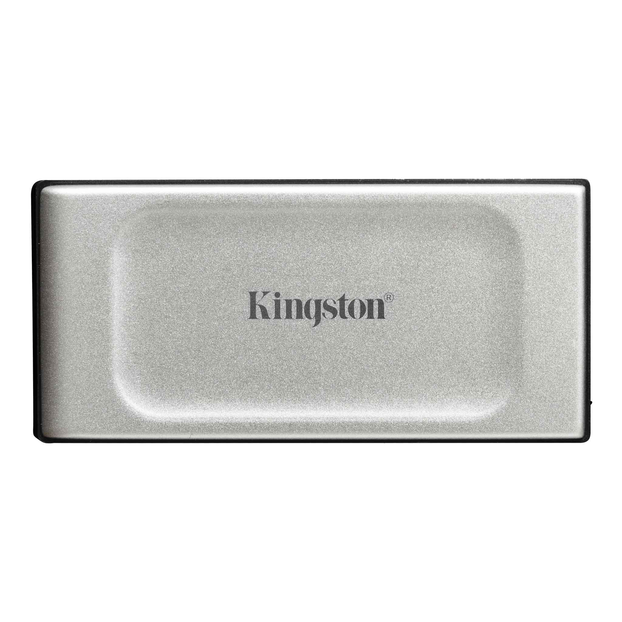 Kingston SXS2000/2000G 2TB 2000MB/s USB 3.2 Taşınabilir SSD Disk
