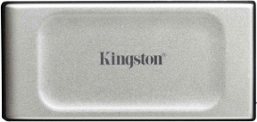 Kingston SXS2000/2000G 2TB 2000MB/s USB 3.2 Taşınabilir SSD Disk