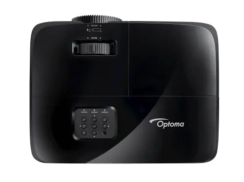 Optoma S400LVE 4000AL 800x600 VGA HDMI Projeksiyon Cihazı