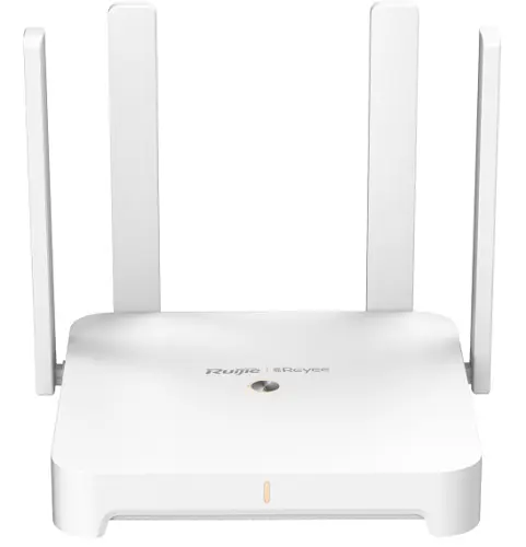 Reyee RG-EW1800GX Pro Wi-Fi 6 Mesh Router