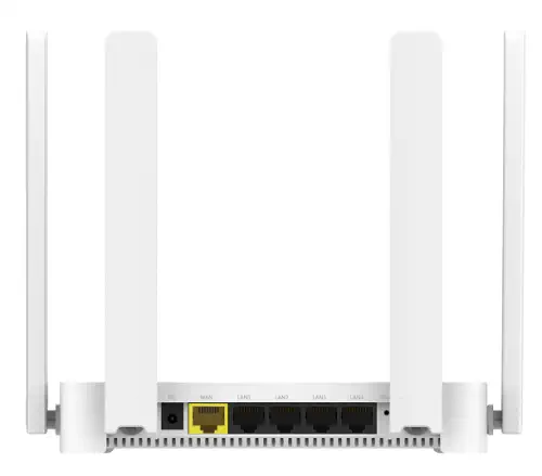 Reyee RG-EW1800GX Pro Wi-Fi 6 Mesh Router