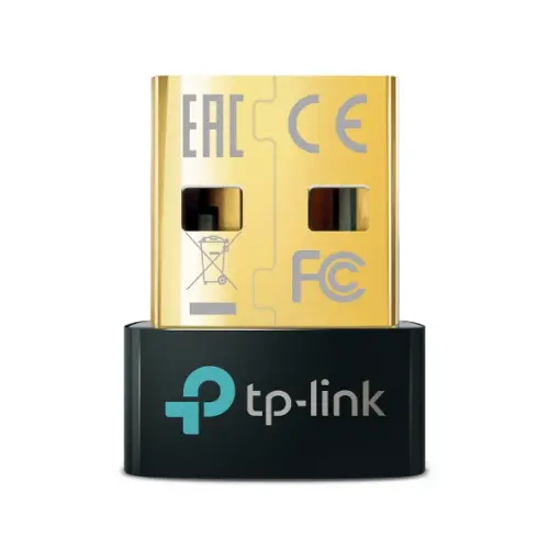 TP-Link UB500 Bluetooth 5.0 Mini USB Wi-Fi Adaptör