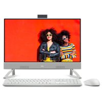 Dell Inspiron 5410 I5410AIO1200WH i3-1215U 8GB 256GB SSD 23.8” Full HD Win11 Home All In One PC