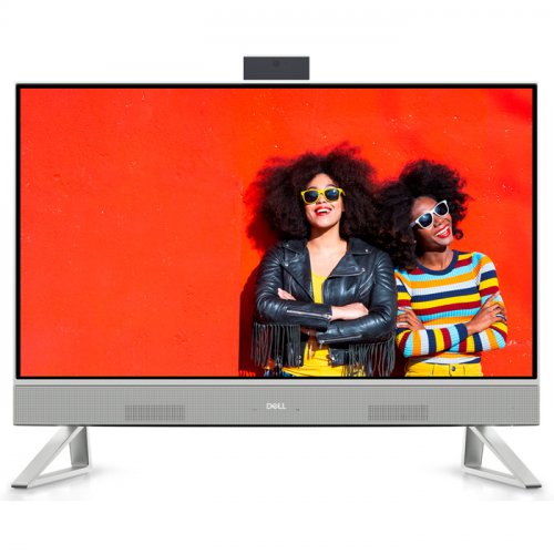 Dell Inspiron 5410 I5410AIO1200WH i3-1215U 8GB 256GB SSD 23.8” Full HD Win11 Home All In One PC