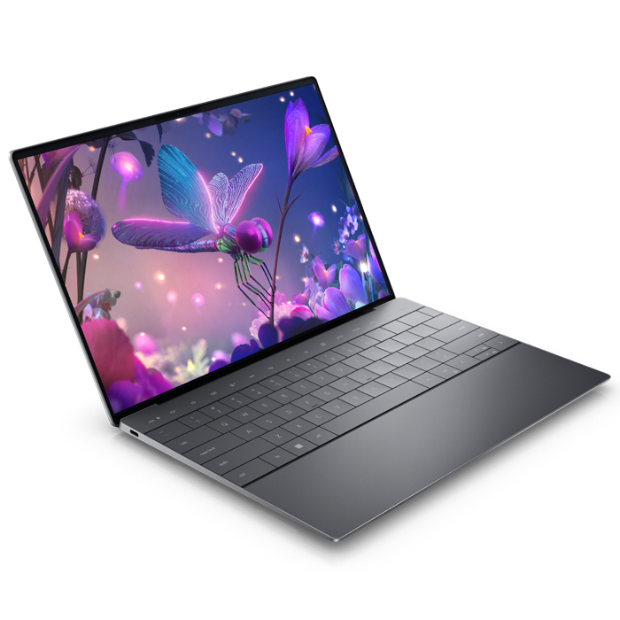 Dell XPS 13 Plus 9320 XPS93202474WP i7-1260P 16GB 1TB SSD 13.4″ 3.5K OLED Win11 Pro Notebook
