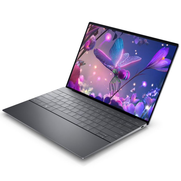 Dell XPS 13 Plus 9320 XPS93202474WP i7-1260P 16GB 1TB SSD 13.4″ 3.5K OLED Win11 Pro Notebook