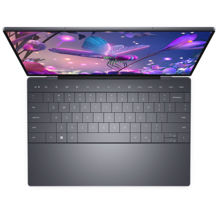Dell XPS 13 Plus 9320 XPS93202474WP i7-1260P 16GB 1TB SSD 13.4″ 3.5K OLED Win11 Pro Notebook