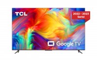 TCL 75P735 75″ 189 Ekran 4K HDR Google LED TV