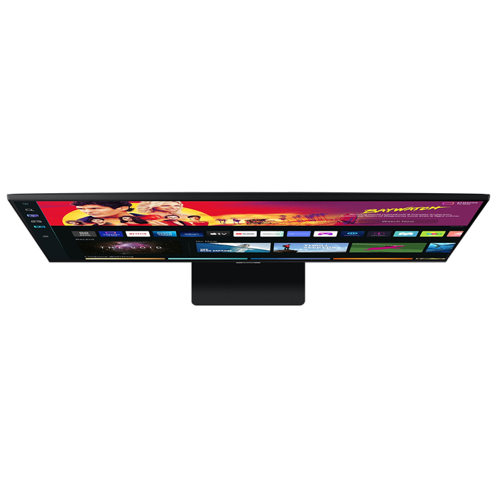 Samsung M7 LS32BM700UUXUF 31.5″ 4ms 60Hz VA 4K UHD Akıllı Monitör