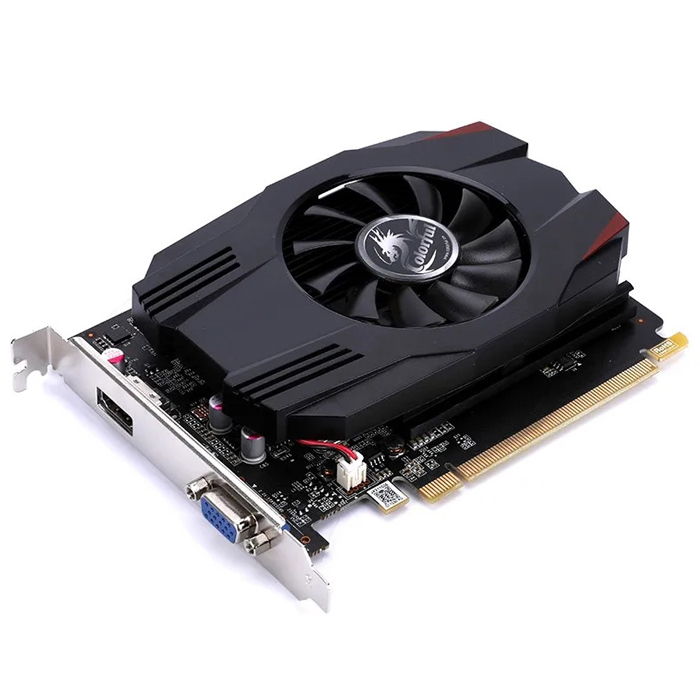 COLORFUL GeForce GT 1030 4G-V 4GB DDR4 64Bit DX12 Gaming (Oyuncu) Ekran Kartı