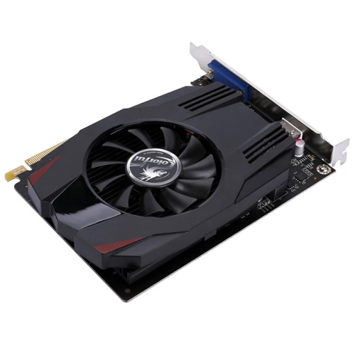 Colorful GeForce GT 1030 4G-V 4GB DDR4 64Bit DX12 Gaming (Oyuncu) Ekran Kartı