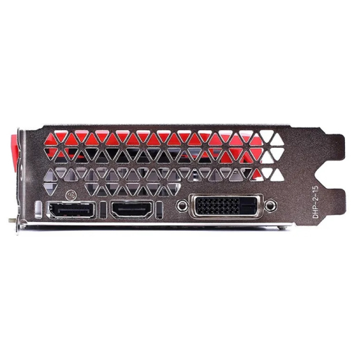 COLORFUL GeForce GTX 1650 NB 4GD6-V 4GB GDDR6 128Bit DX12 Gaming (Oyuncu) Ekran Kartı