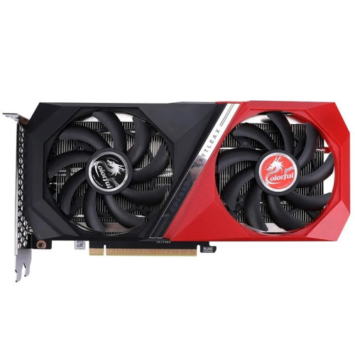COLORFUL GeForce RTX 3060 NB Duo 12G V2 L-V 12GB GDDR6 192Bit DX12 Gaming (Oyuncu) Ekran Kartı
