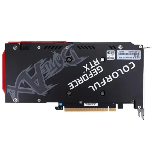 Colorful GeForce RTX 3060 NB Duo 12G V2 L-V 12GB GDDR6 192Bit DX12 Gaming (Oyuncu) Ekran Kartı