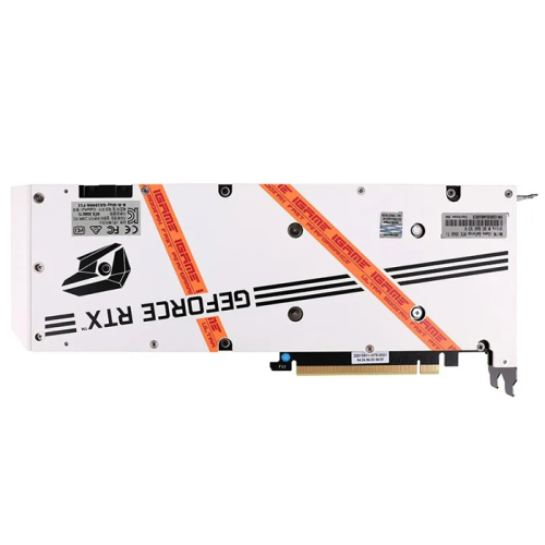 COLORFUL iGame GeForce RTX 3060 Ti Ultra W OC G6X V2-V 8GB GDDR6X 256Bit DX12 Gaming (Oyuncu) Ekran Kartı