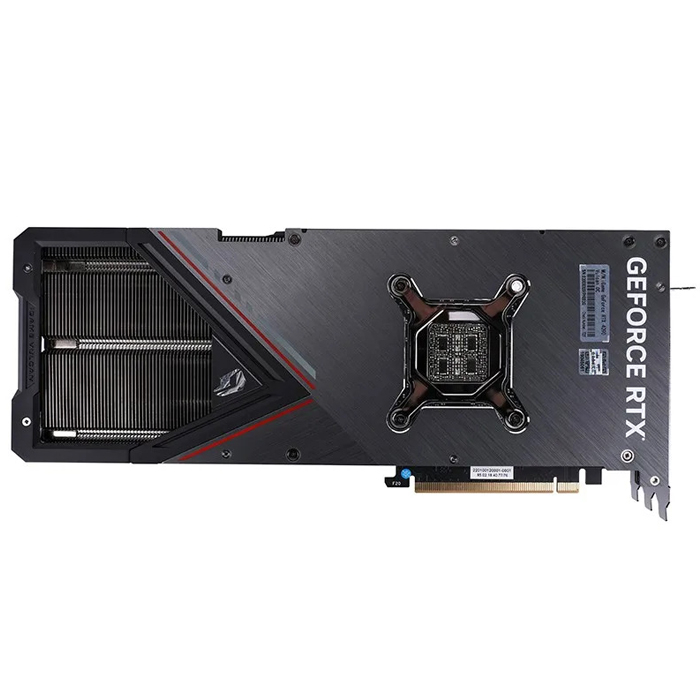 COLORFUL iGame GeForce RTX 4090 Vulcan OC-V 24GB GDDR6X 384Bit DX12 DLSS 3 Gaming (Oyuncu) Ekran Kartı