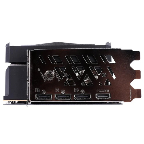 COLORFUL iGame GeForce RTX 4090 Vulcan OC-V 24GB GDDR6X 384Bit DX12 DLSS 3 Gaming (Oyuncu) Ekran Kartı