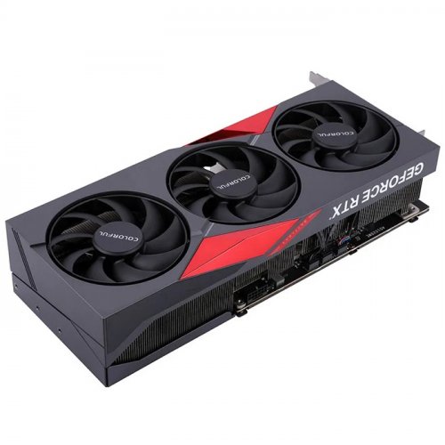Colorful GeForce RTX 4090 NB EX-V 24GB GDDR6X 384Bit DX12 DLSS 3 Gaming (Oyuncu) Ekran Kartı