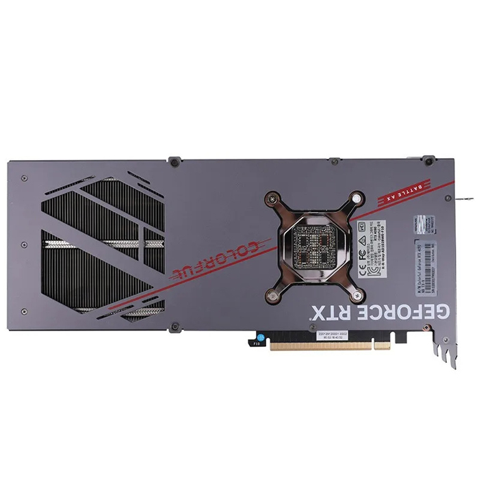 COLORFUL GeForce RTX 4090 NB EX-V 24GB GDDR6X 384Bit DX12 DLSS 3 Gaming (Oyuncu) Ekran Kartı