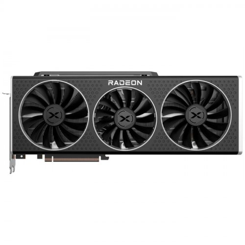 XFX Speedster MERC 319 AMD Radeon RX 6950 XT Black RX-695XATBD9 16GB GDDR6 256Bit DX12 Gaming (Oyuncu) Ekran Kartı
