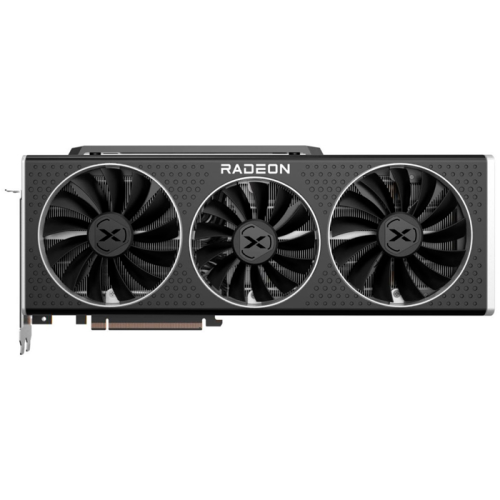 XFX Speedster MERC 319 AMD Radeon RX 6950 XT Black RX-695XATBD9 16GB GDDR6 256Bit DX12 Gaming (Oyuncu) Ekran Kartı