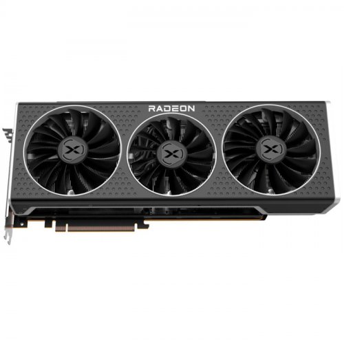 XFX Speedster MERC 319 AMD Radeon RX 6950 XT Black RX-695XATBD9 16GB GDDR6 256Bit DX12 Gaming (Oyuncu) Ekran Kartı