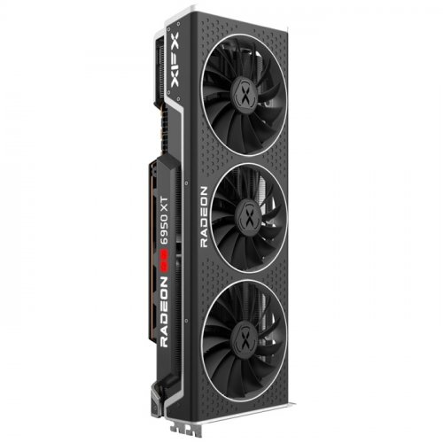 XFX Speedster MERC 319 AMD Radeon RX 6950 XT Black RX-695XATBD9 16GB GDDR6 256Bit DX12 Gaming (Oyuncu) Ekran Kartı
