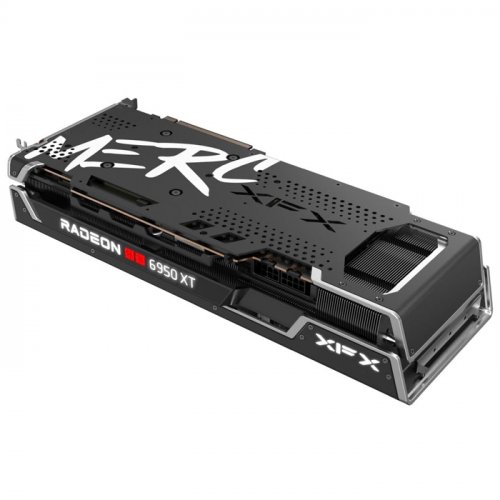 XFX Speedster MERC 319 AMD Radeon RX 6950 XT Black RX-695XATBD9 16GB GDDR6 256Bit DX12 Gaming (Oyuncu) Ekran Kartı