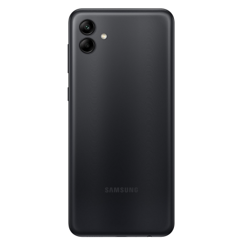 Samsung Galaxy A04 128GB 4GB RAM Siyah Cep Telefonu - Samsung Türkiye Garantili