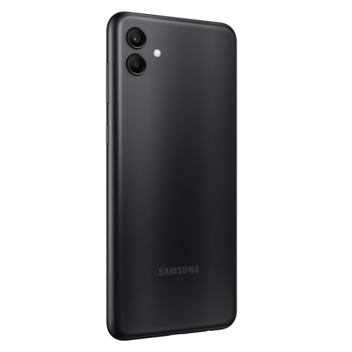 Samsung Galaxy A04 128GB 4GB RAM Siyah Cep Telefonu - Samsung Türkiye Garantili