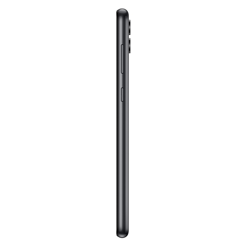 Samsung Galaxy A04 128GB 4GB RAM Siyah Cep Telefonu - Samsung Türkiye Garantili