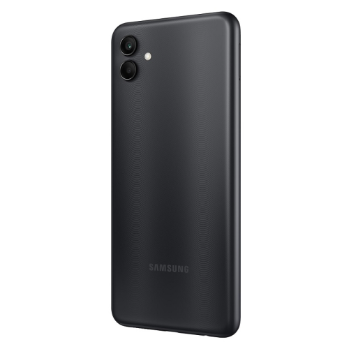 Samsung Galaxy A04 128GB 4GB RAM Siyah Cep Telefonu - Samsung Türkiye Garantili