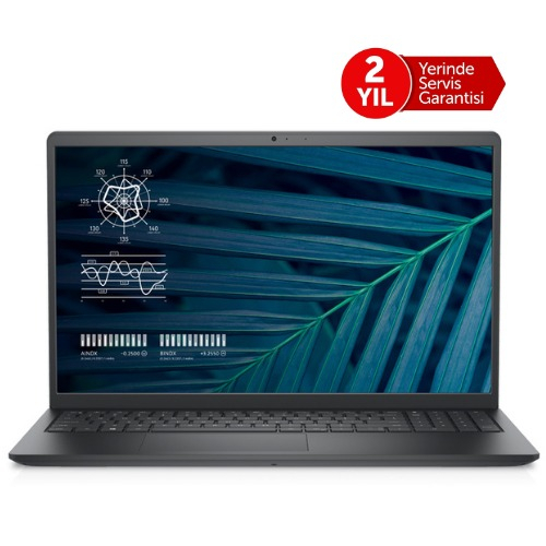 Dell Vostro 3510 N8004VN3510U i5-1135G7 8GB 512GB SSD 15.6″ Full HD Ubuntu Notebook