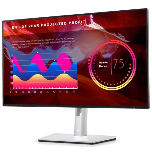 Dell UltraSharp U2422H 23.8″ 5ms 60Hz IPS Full HD Monitör