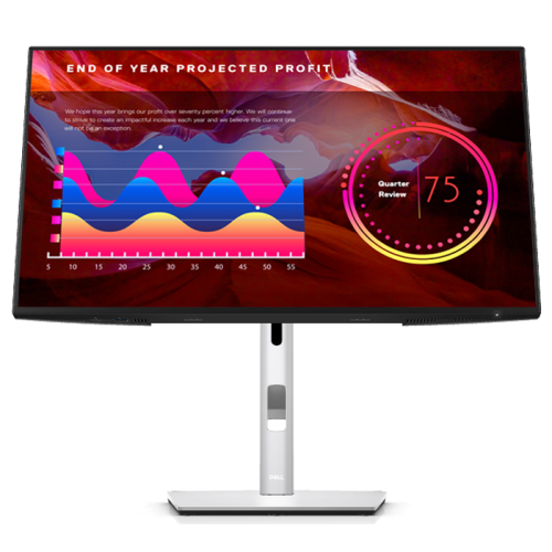 Dell UltraSharp U2422H 23.8″ 5ms 60Hz IPS Full HD Monitör