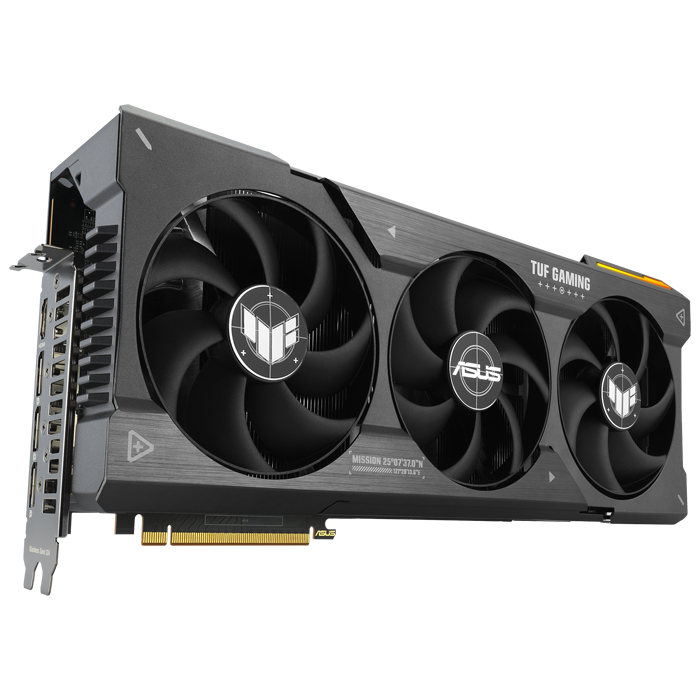 ASUS TUF Gaming Radeon RX 7900 XT TUF-RX7900XT-20G-GAMING 20GB GDDR6 320Bit DX12 Gaming (Oyuncu) Ekran Kartı