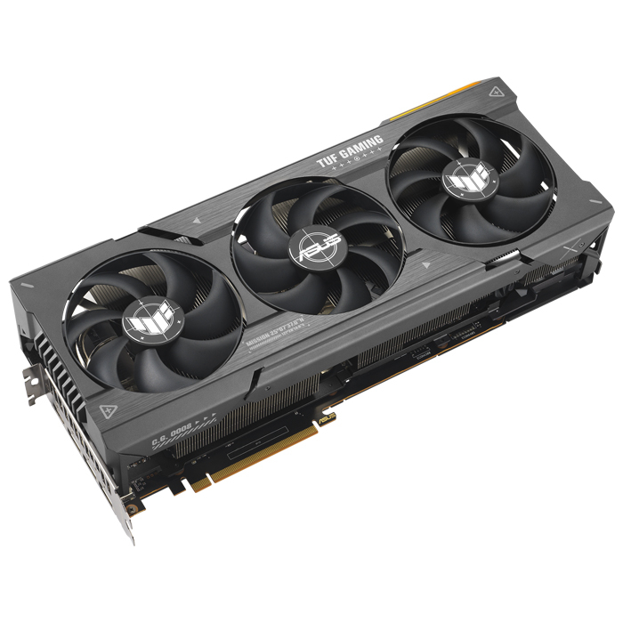 ASUS TUF Gaming Radeon RX 7900 XT TUF-RX7900XT-20G-GAMING 20GB GDDR6 320Bit DX12 Gaming (Oyuncu) Ekran Kartı