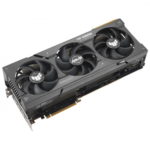 Asus TUF Gaming Radeon RX 7900 XT TUF-RX7900XT-20G-GAMING 20GB GDDR6 320Bit DX12 Gaming (Oyuncu) Ekran Kartı